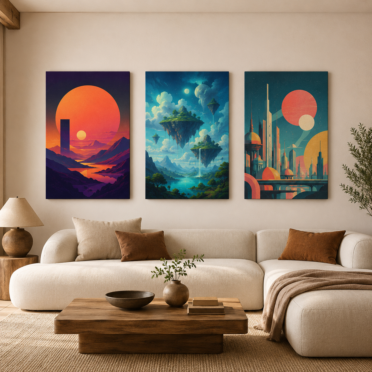 Arte y Fotografía