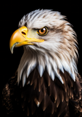 Canvas de águila 002 - Canvaradas