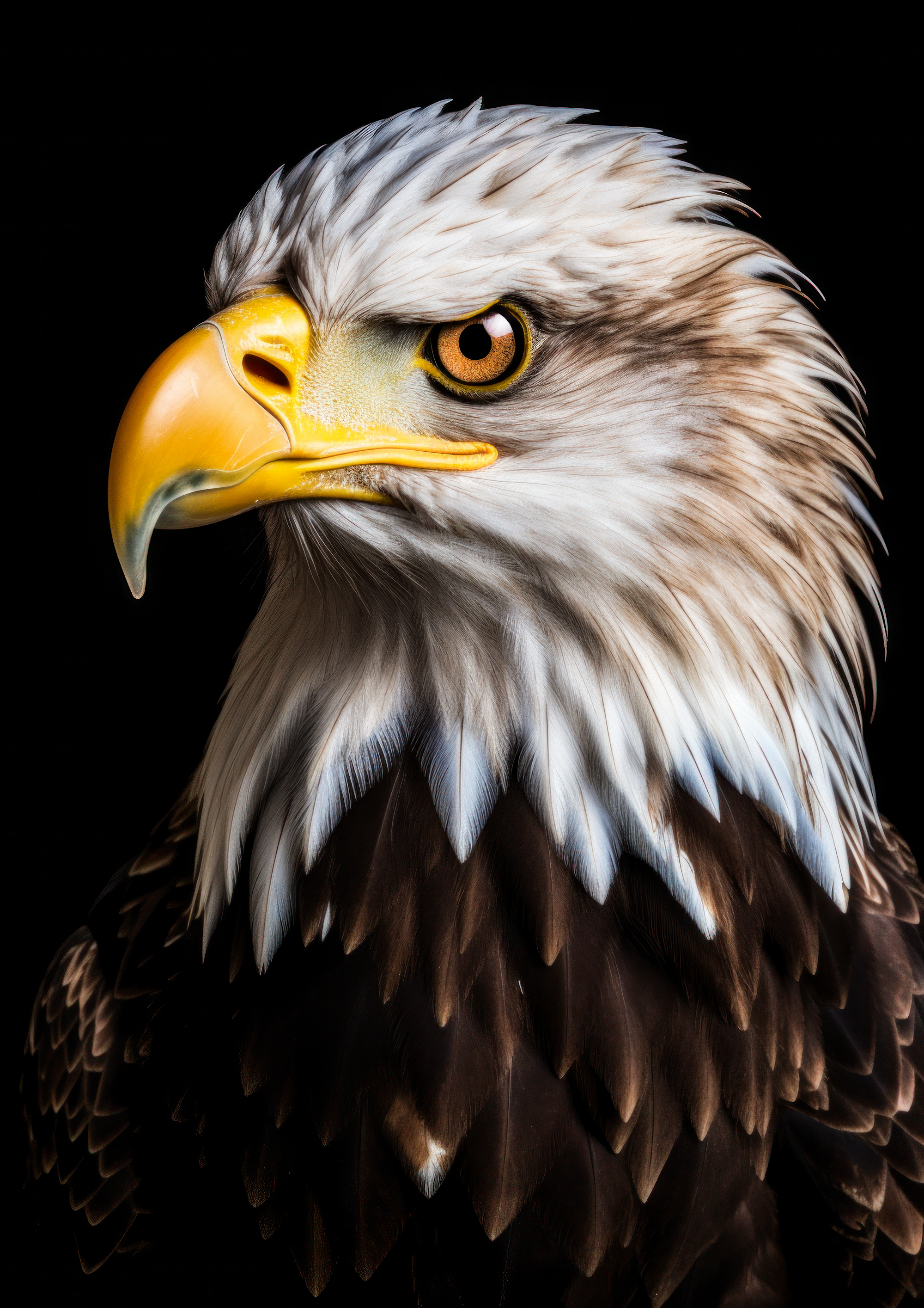 Canvas de águila 002 - Canvaradas