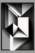 Canvas abstracto 3d 049 - Canvaradas