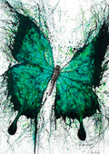 Canvas de animal artístico 023 - Canvaradas