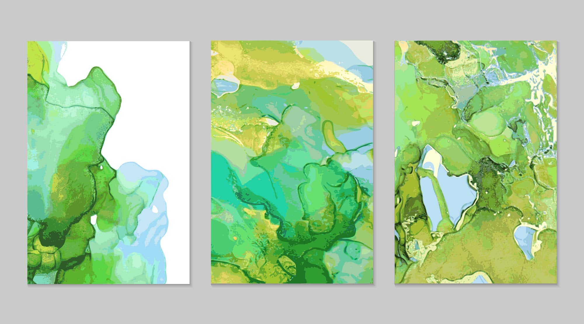 Canvas mármol 009 - Canvaradas