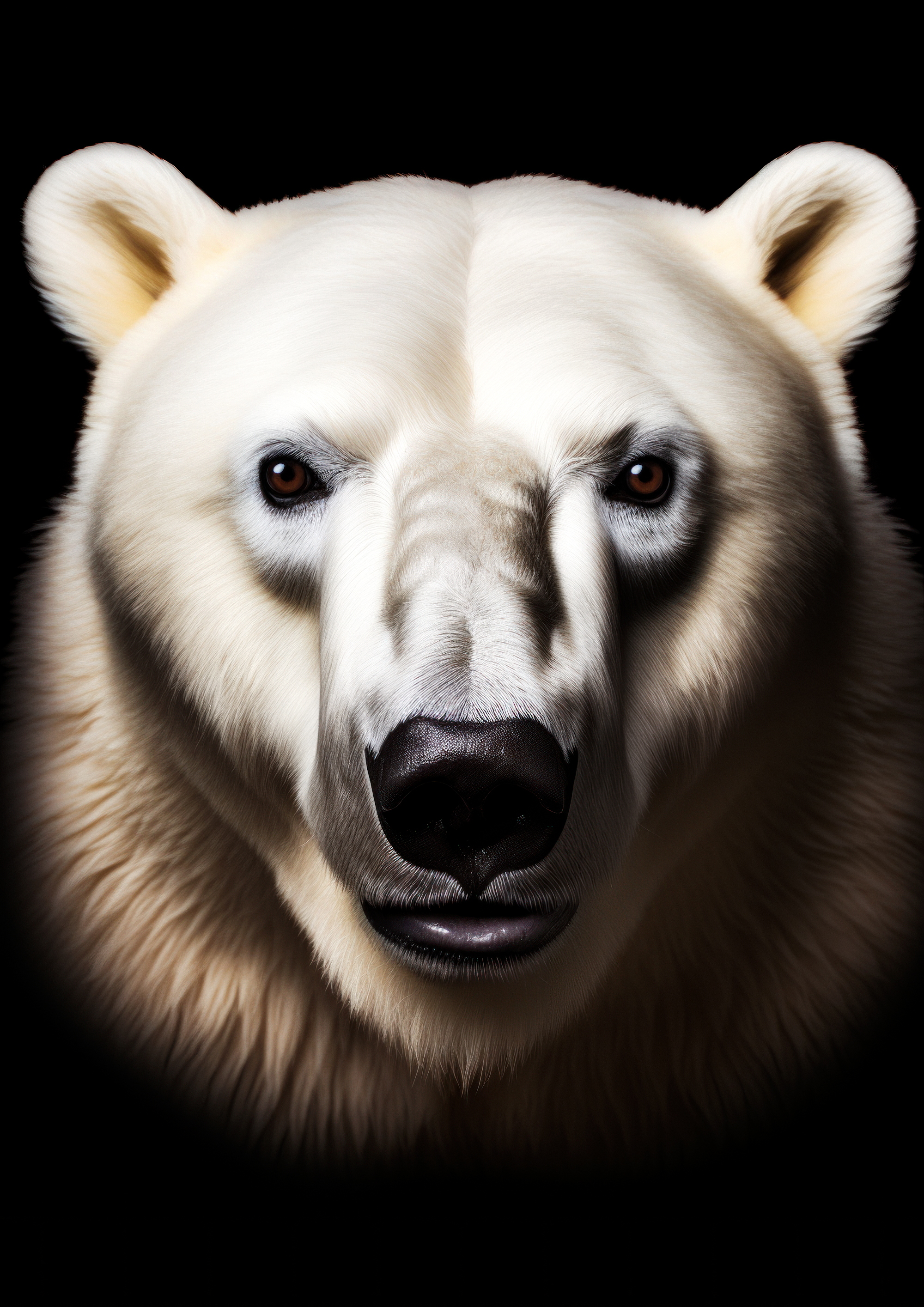 Canvas de oso 031 - Canvaradas