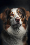 Canvas de perro 122 - Canvaradas