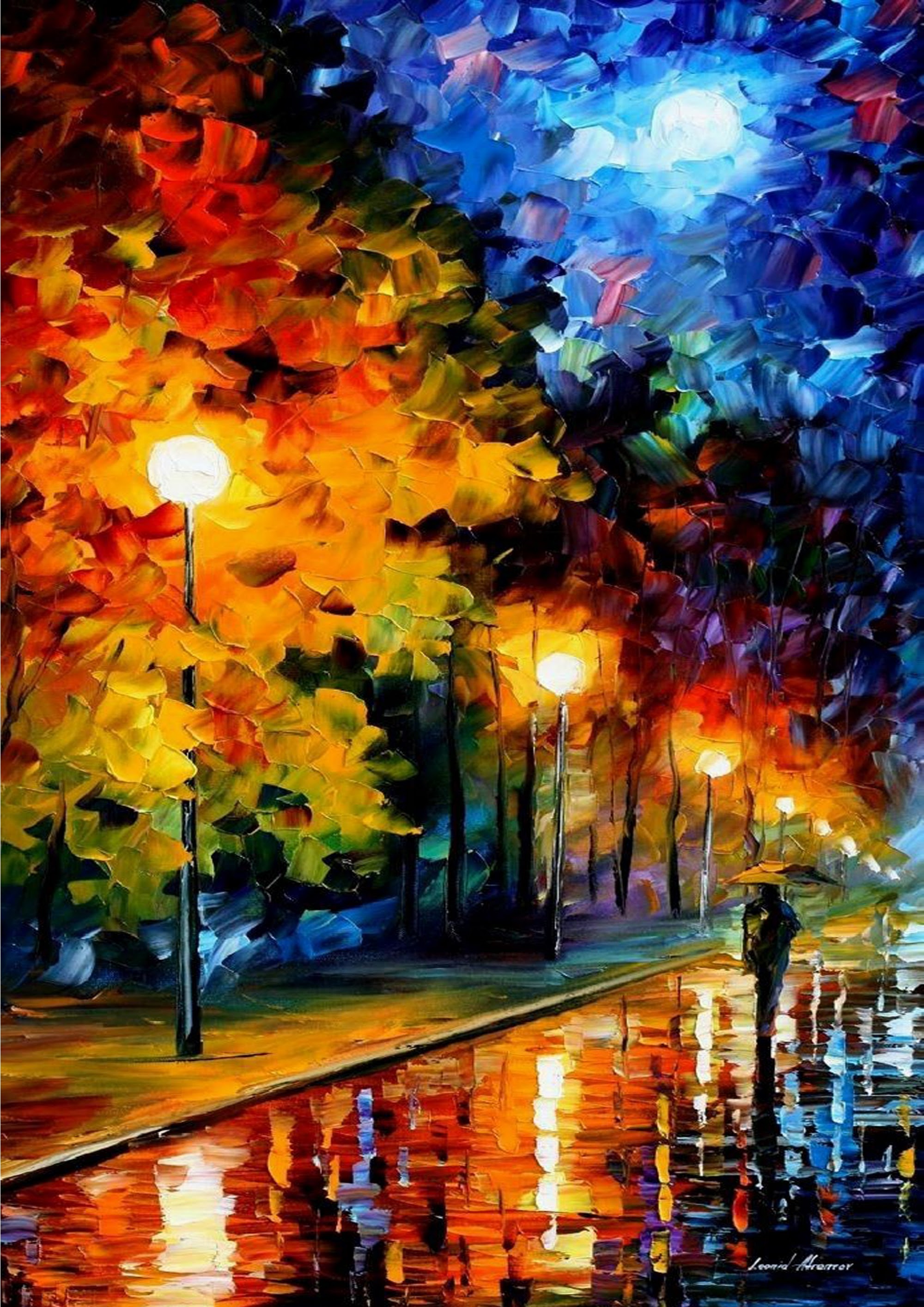 Canvas artístico 031 - Canvaradas