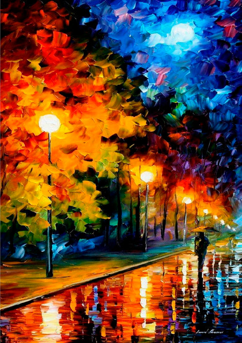 Canvas artístico 031 - Canvaradas