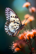 Canvas de mariposa 005 - Canvaradas