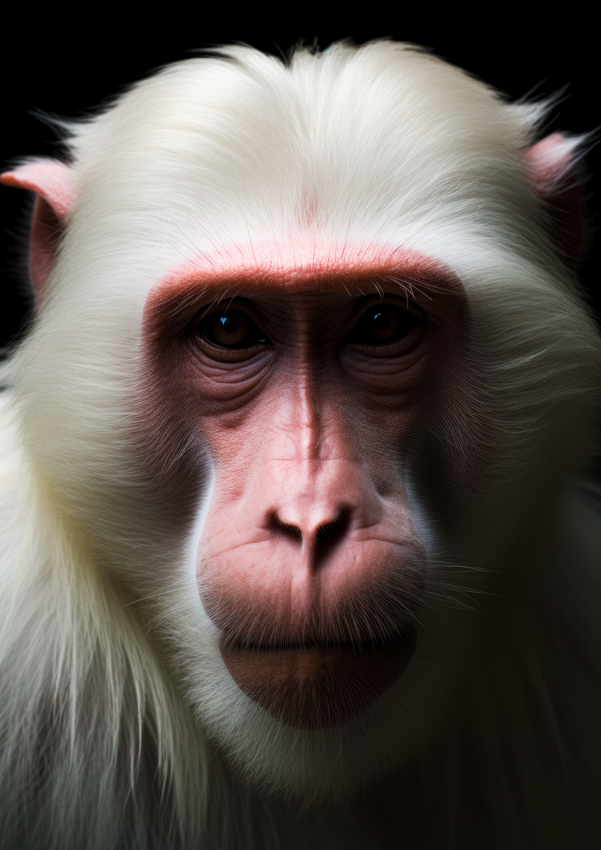 Canvas de primate 025 - Canvaradas