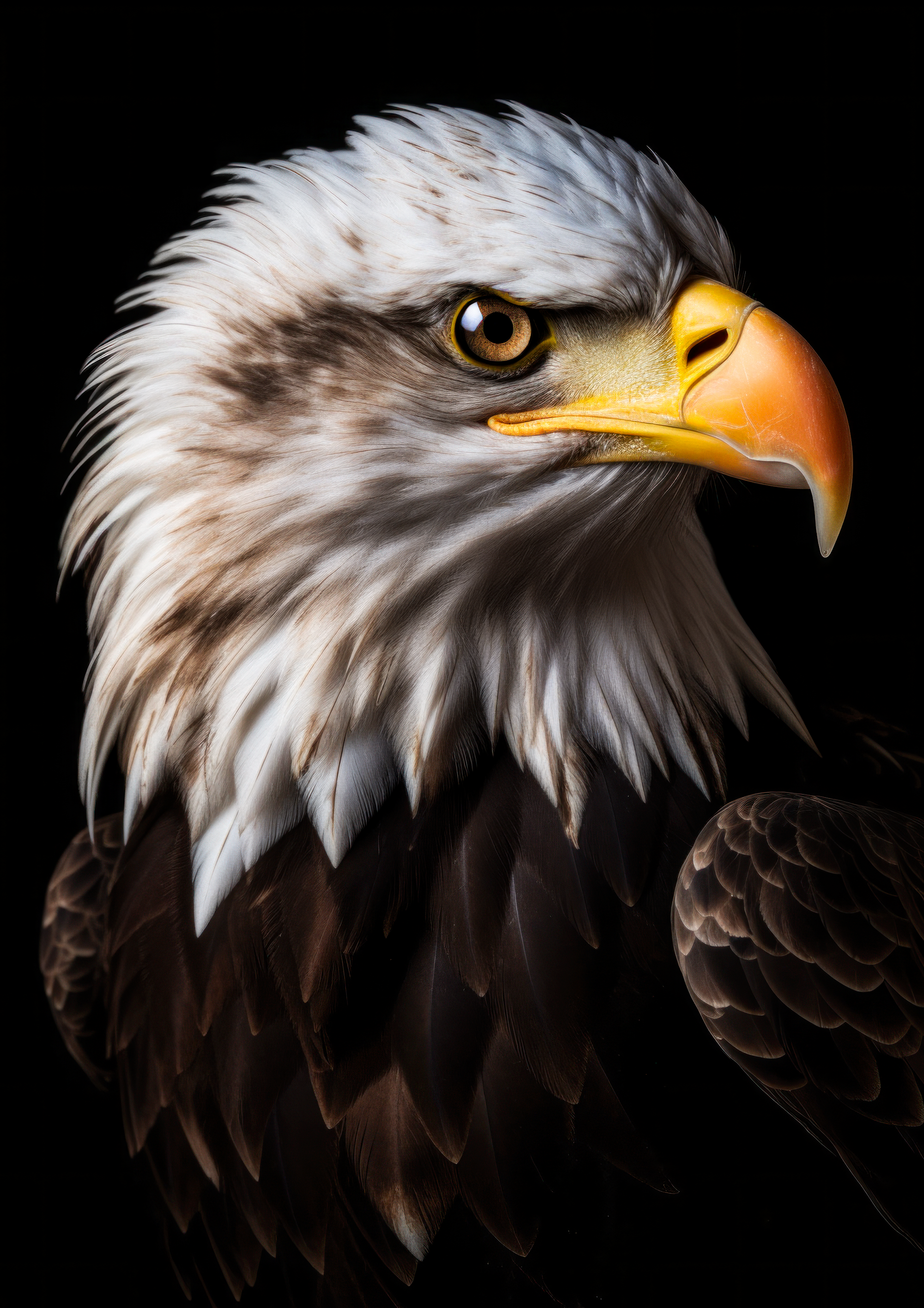 Canvas de águila 003 - Canvaradas