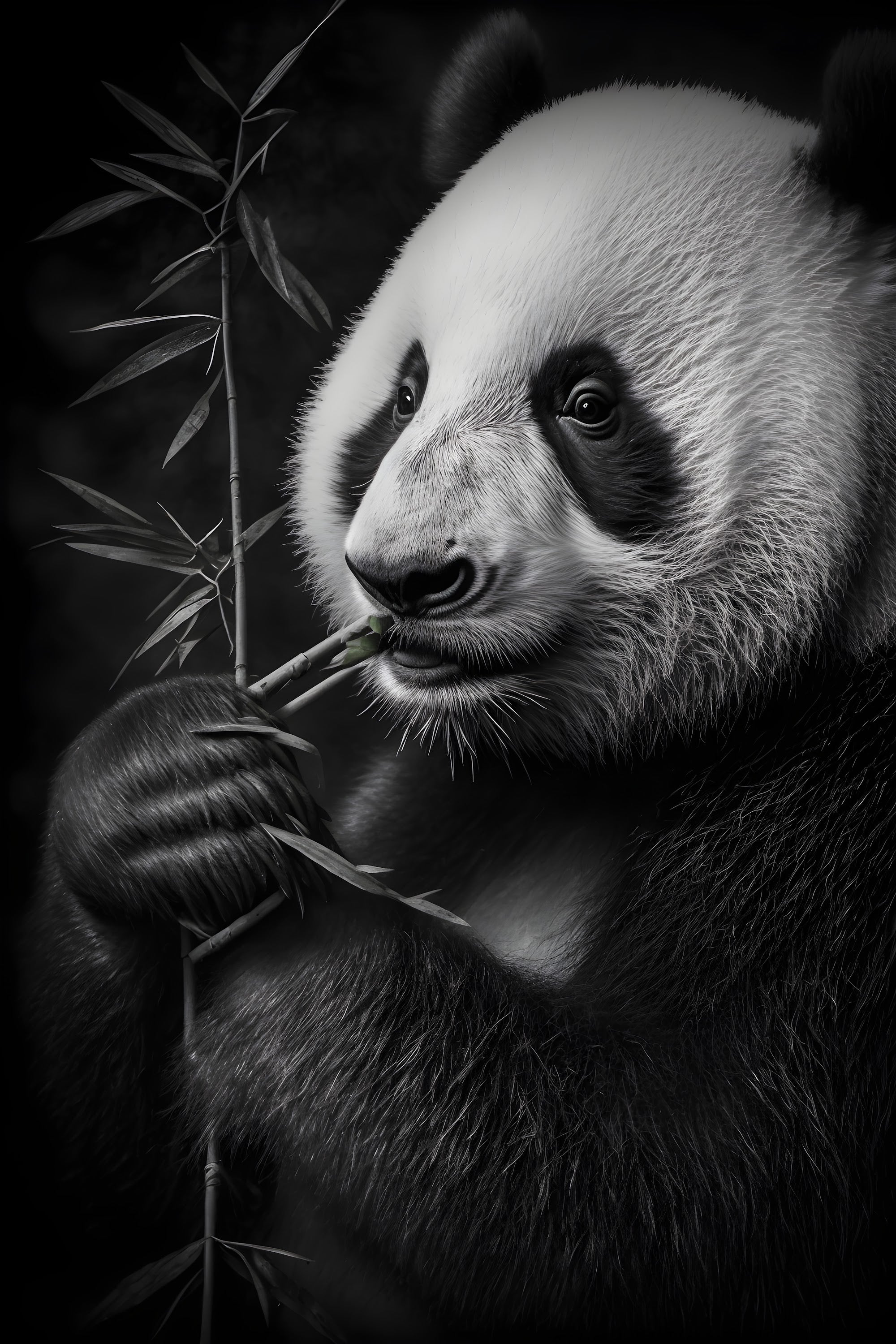 Canvas de oso 021 - Canvaradas