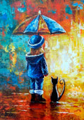 Canvas artístico 023 - Canvaradas