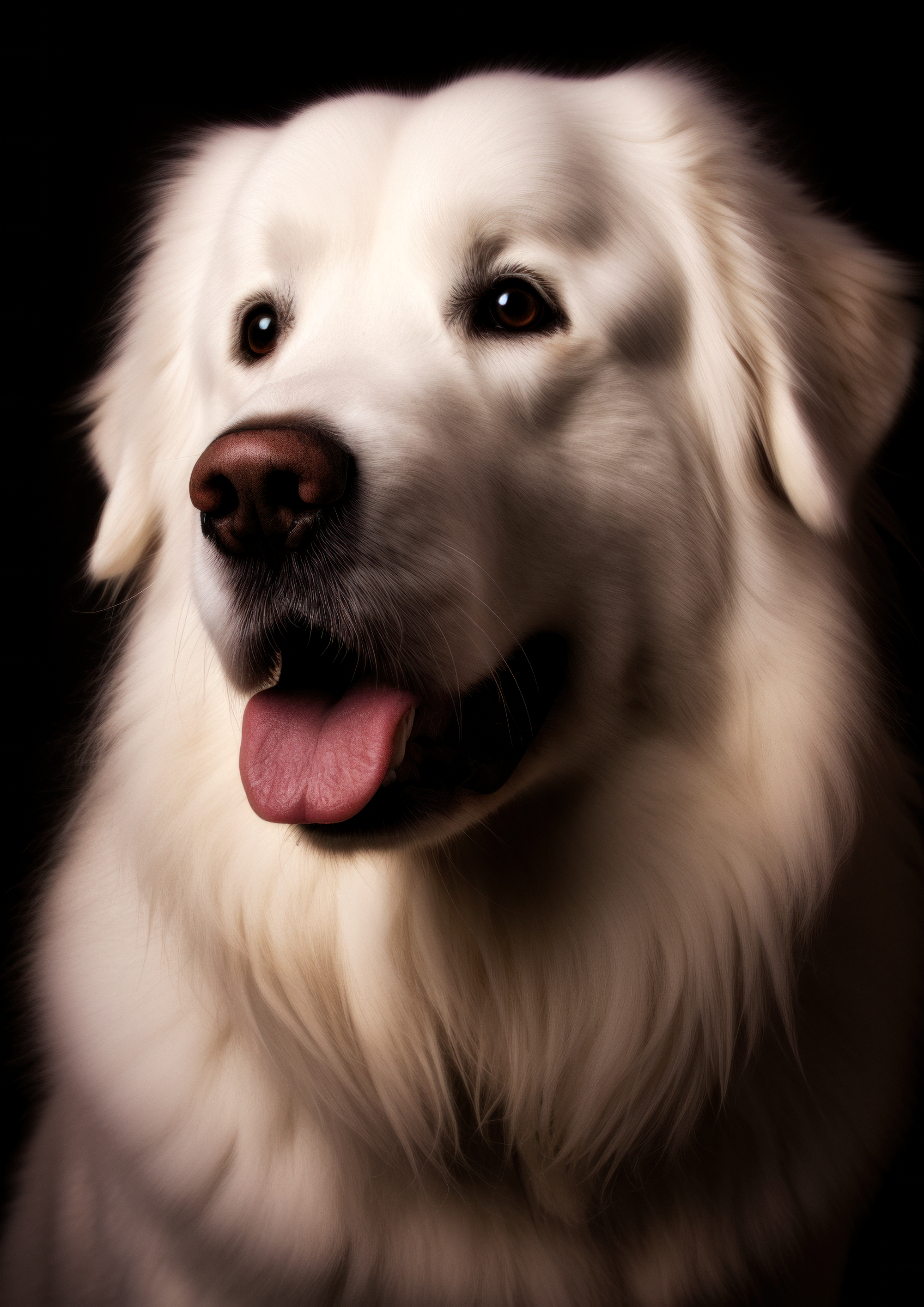 Canvas de perro 013 - Canvaradas