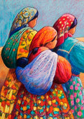 Canvas artístico 026 - Canvaradas
