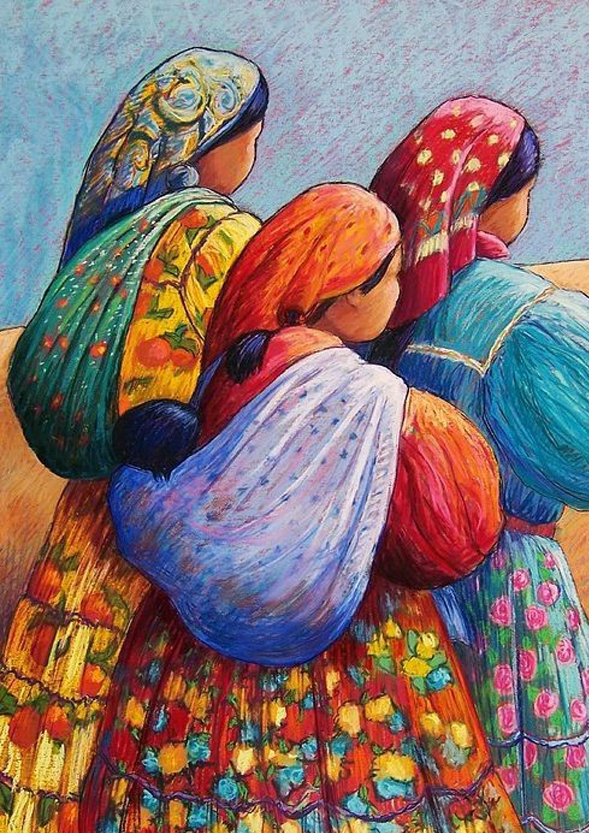 Canvas artístico 026 - Canvaradas