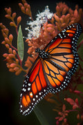 Canvas de mariposa 006 - Canvaradas