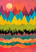 Canvas artístico 020 - Canvaradas