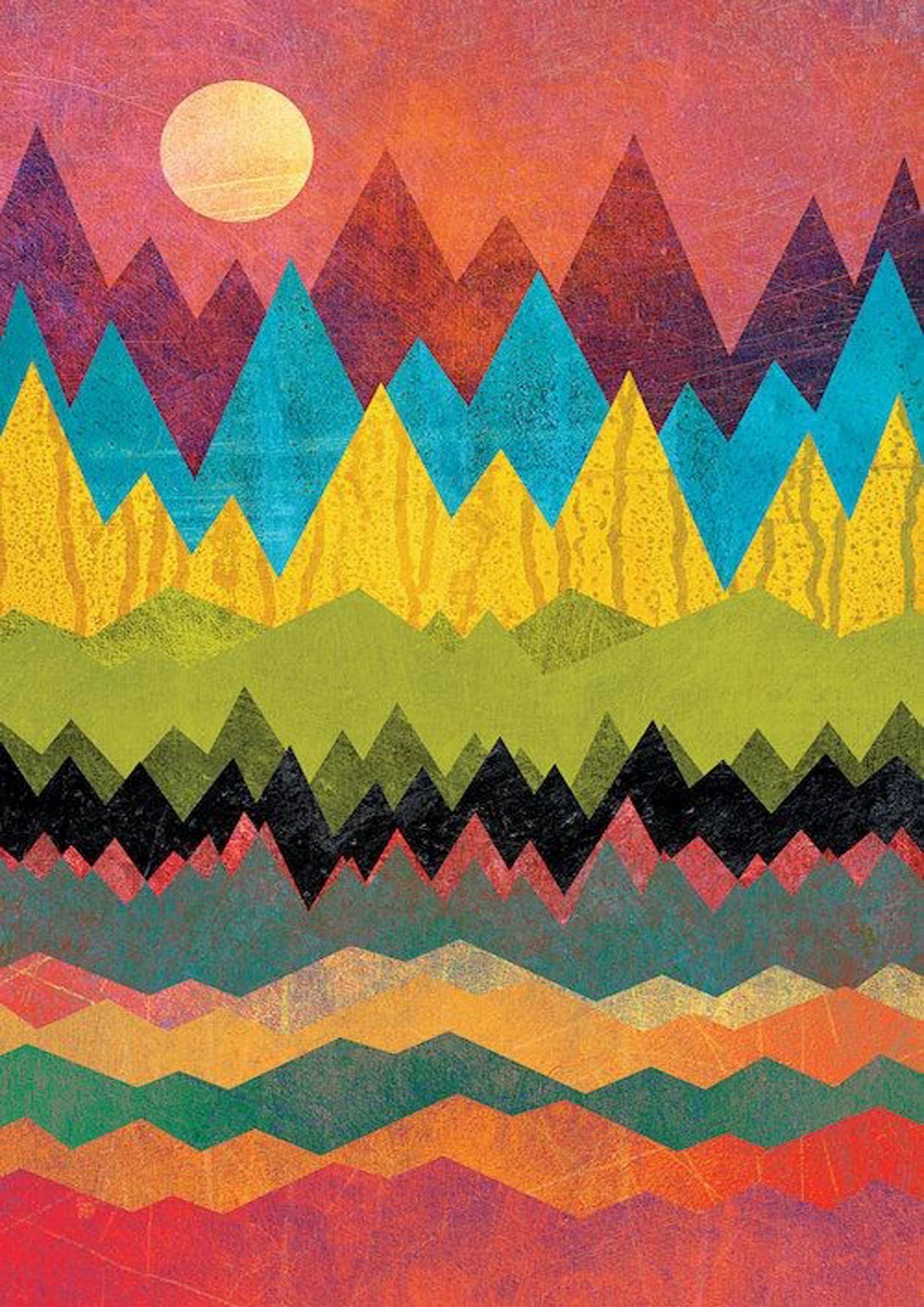 Canvas artístico 020 - Canvaradas