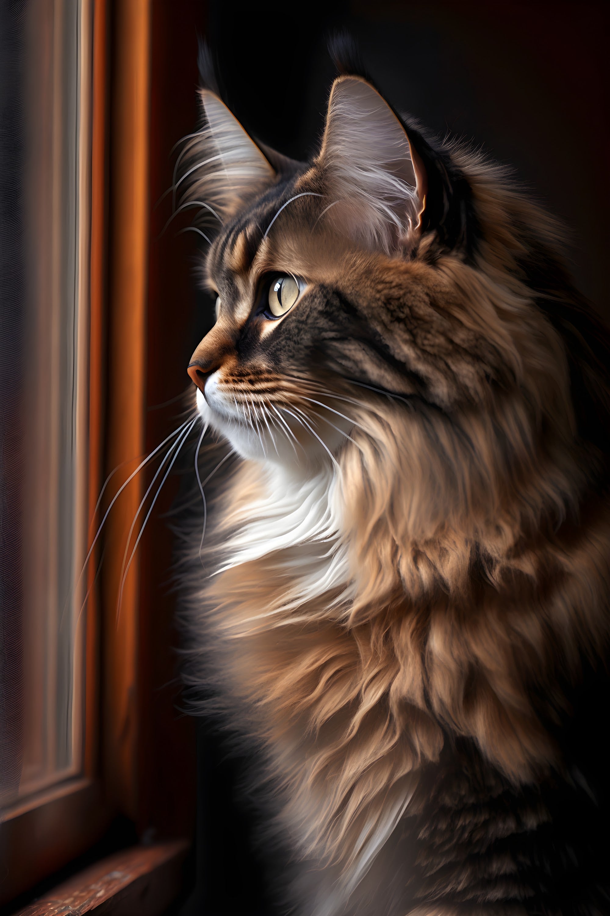 Canvas de gato 121 - Canvaradas