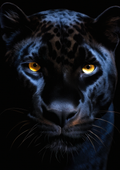Canvas de felino 040 - Canvaradas