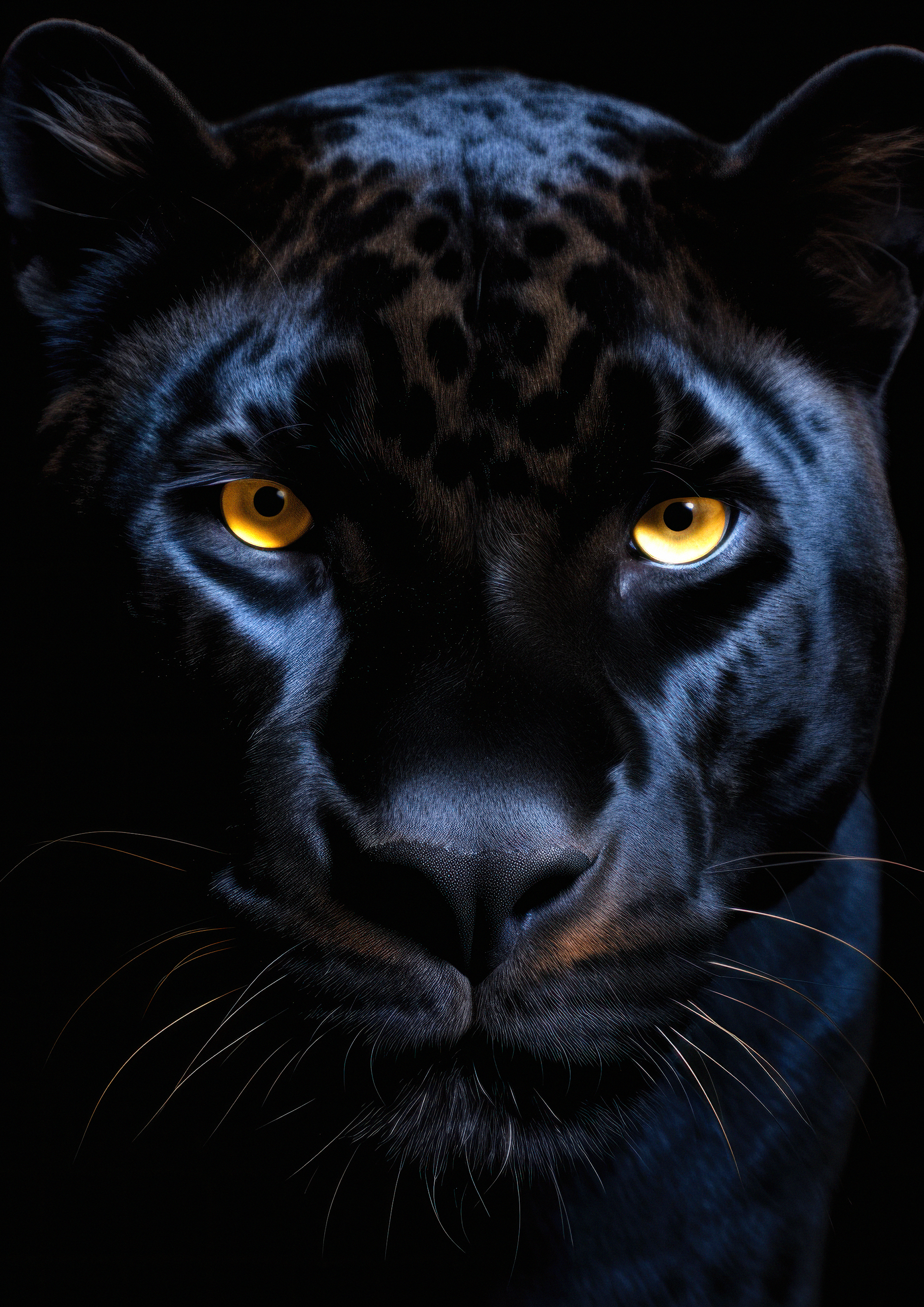 Canvas de felino 040 - Canvaradas