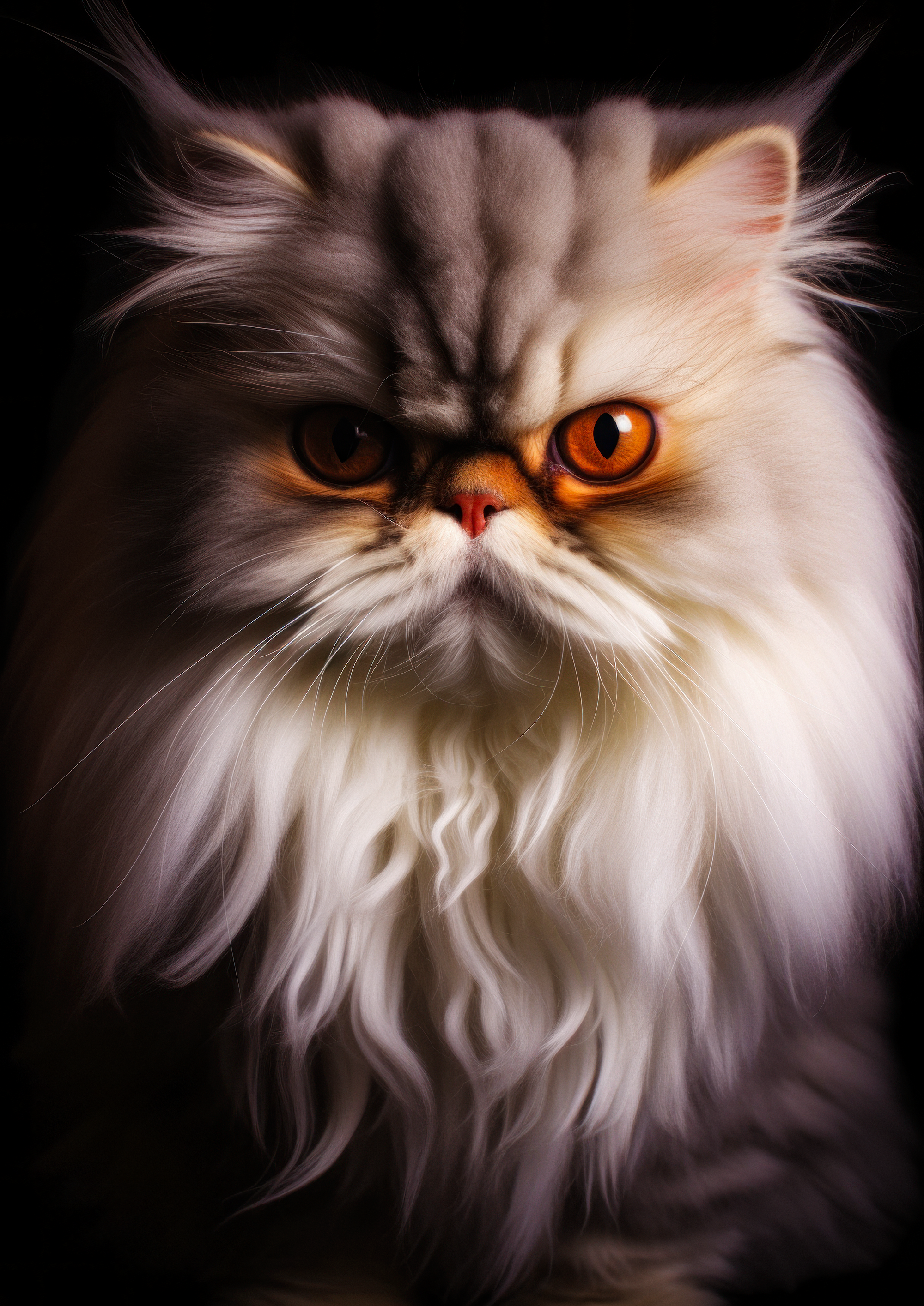 Canvas de gato 007 - Canvaradas