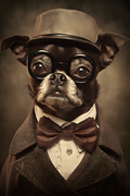 Canvas de perro 020 - Canvaradas