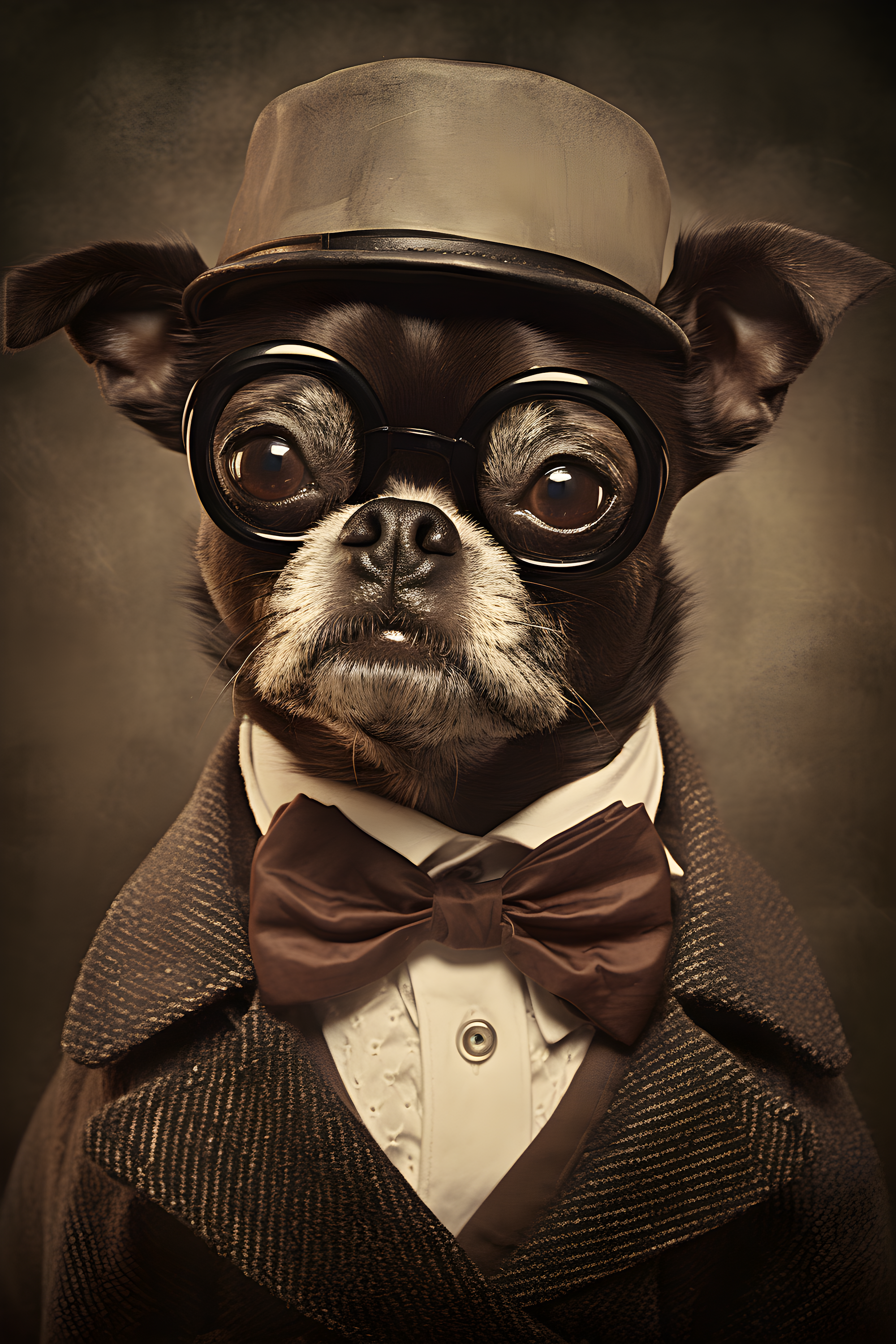 Canvas de perro 020 - Canvaradas