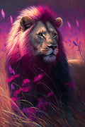 Canvas de león 067 - Canvaradas