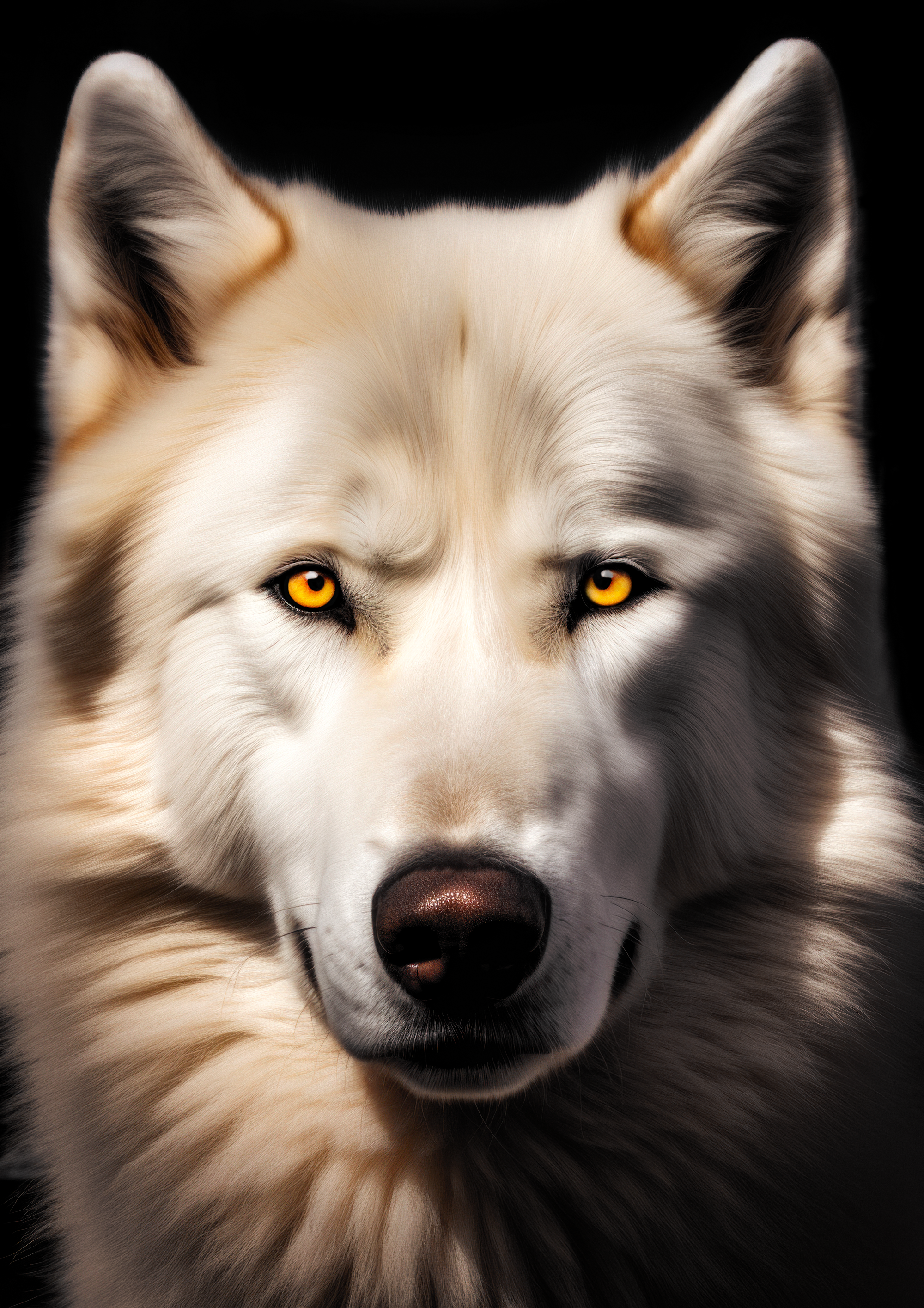 Canvas de animal variado 017 - Canvaradas
