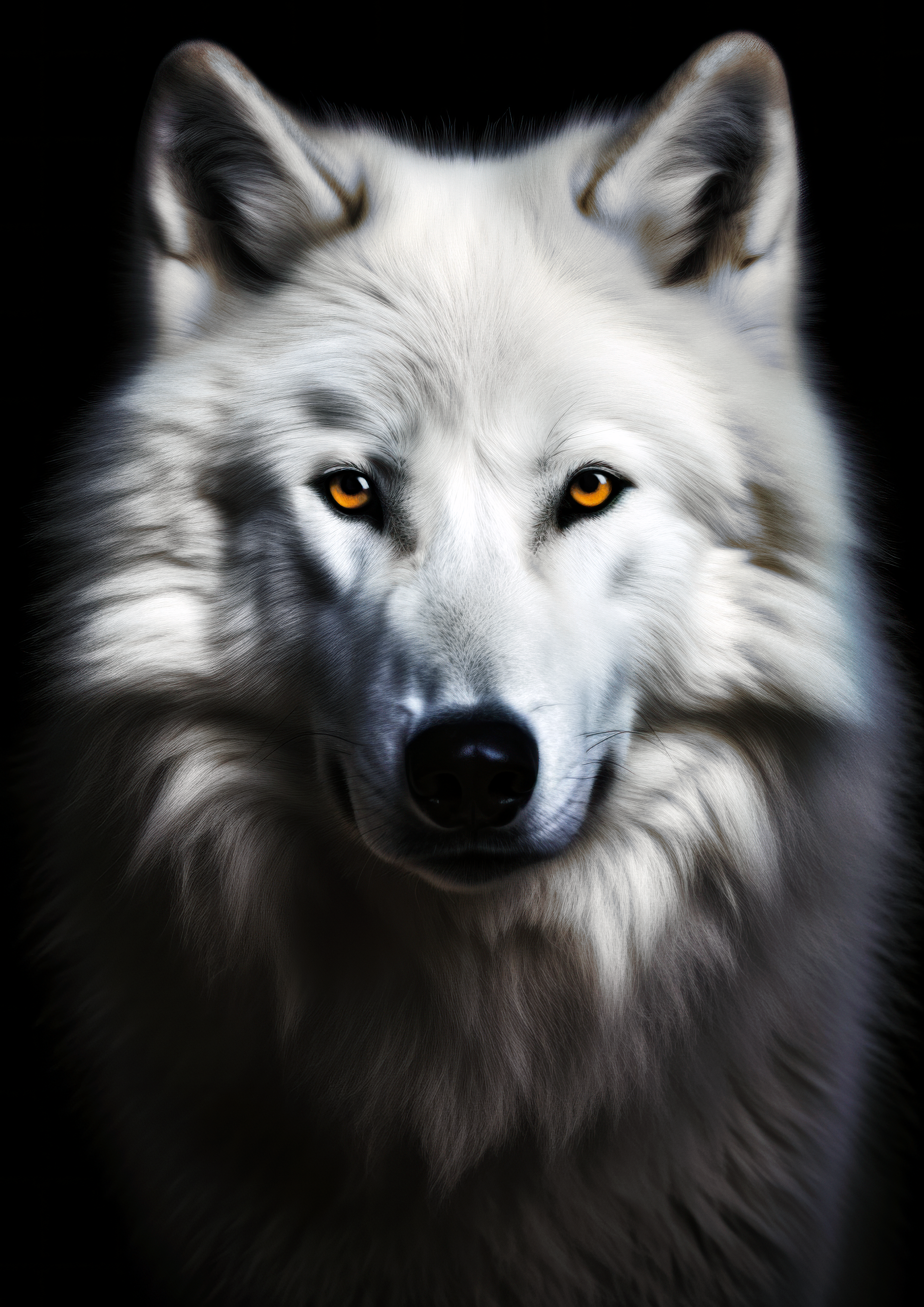 Canvas de animal variado 018 - Canvaradas