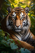 Canvas de felino 051 - Canvaradas