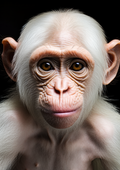 Canvas de primate 010 - Canvaradas