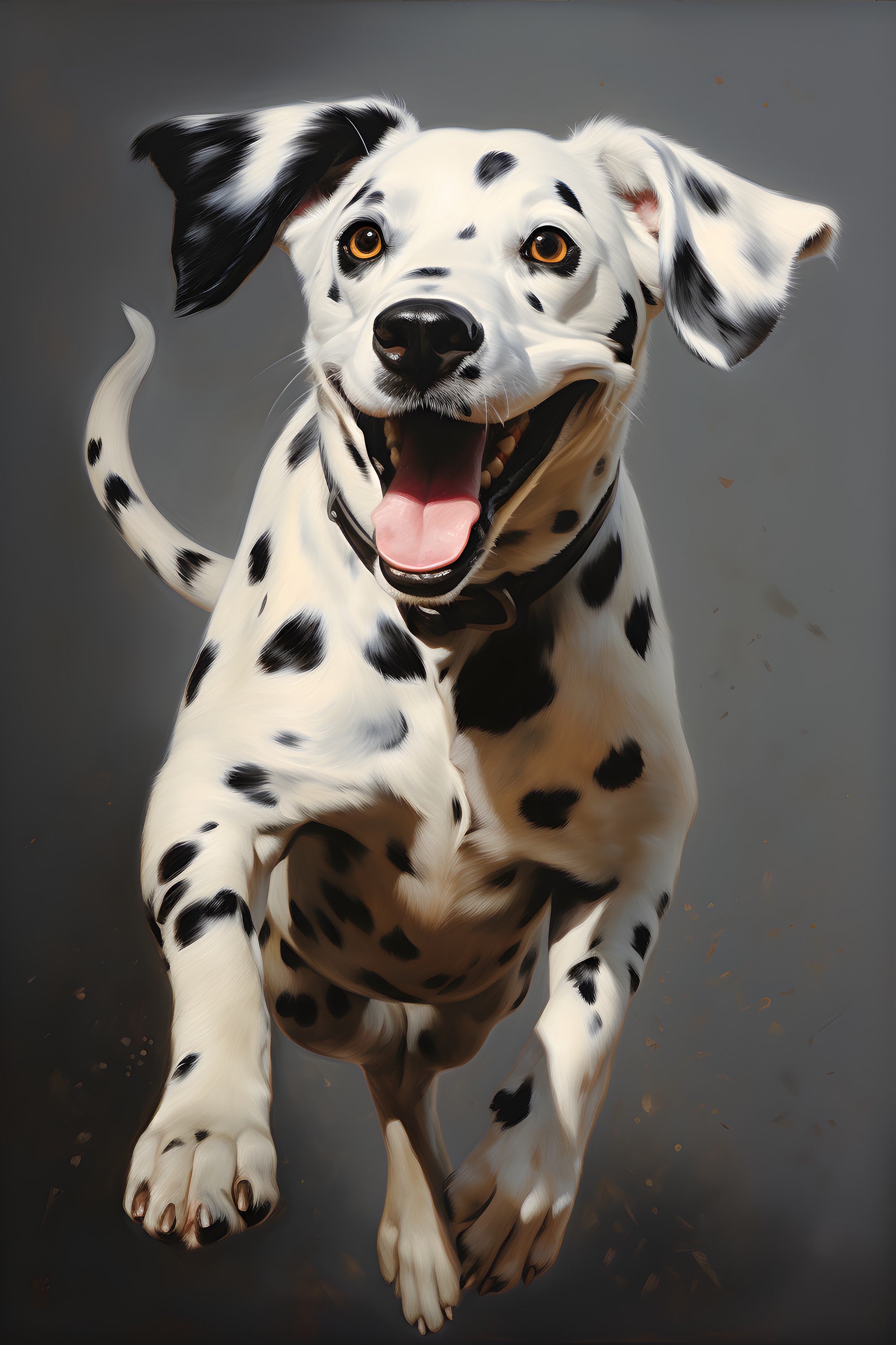 Canvas de perro 021 - Canvaradas