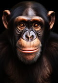 Canvas de primate 003 - Canvaradas