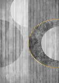 Canvas geométrico 006 - Canvaradas