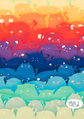 Canvas artístico 027 - Canvaradas
