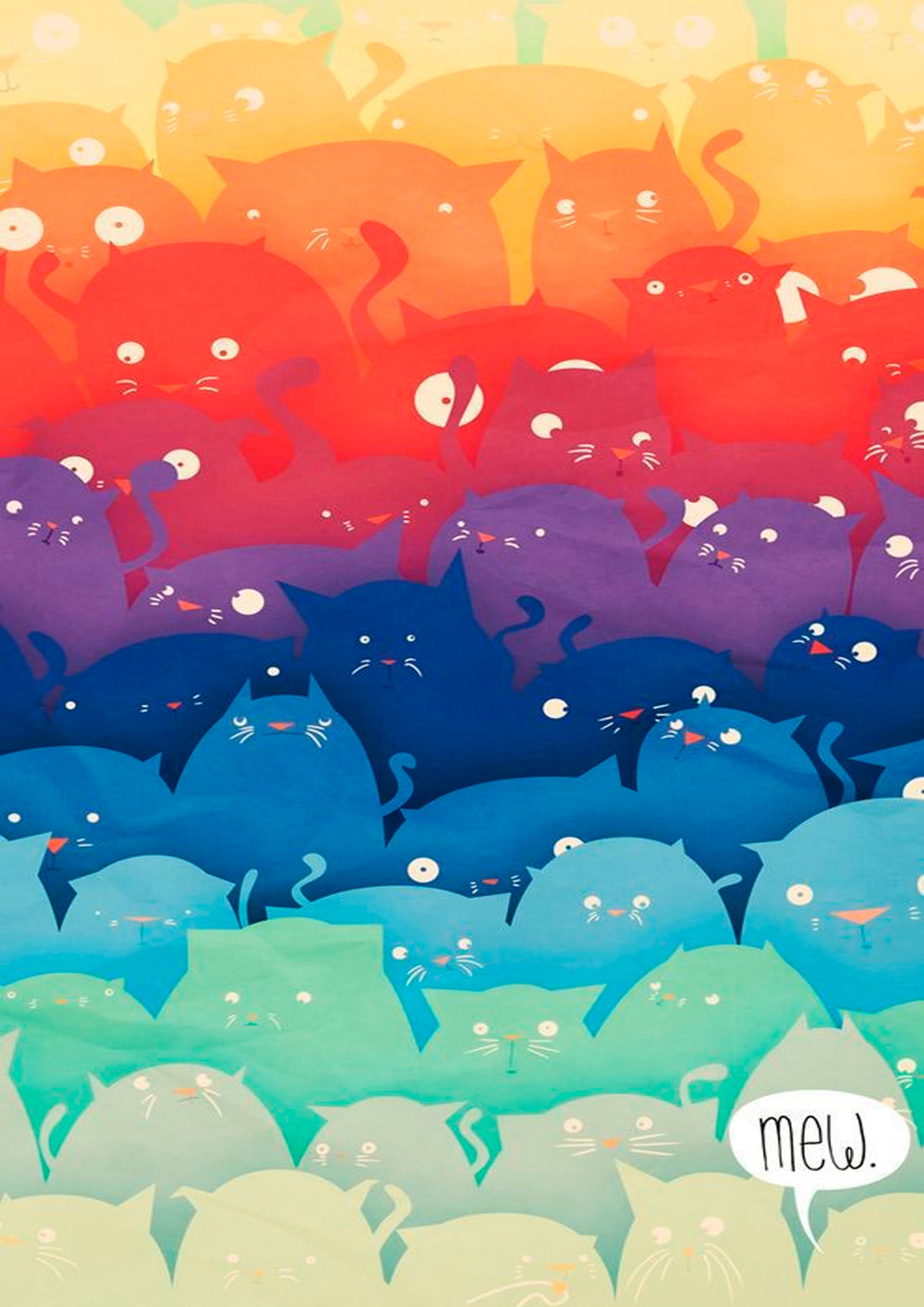 Canvas artístico 027 - Canvaradas