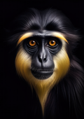 Canvas de primate 044 - Canvaradas