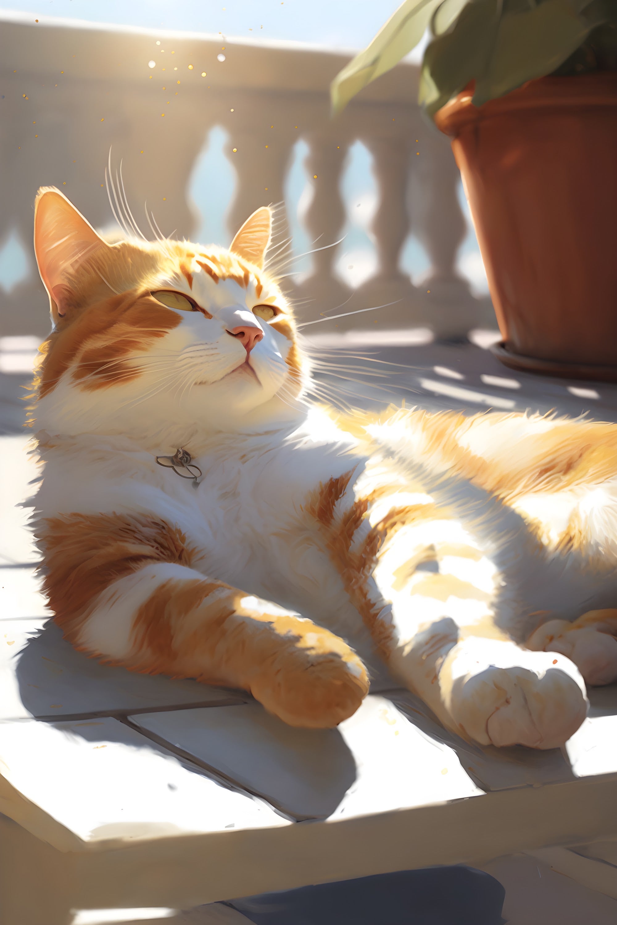 Canvas de gato 122 - Canvaradas