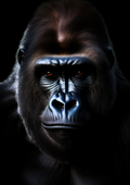 Canvas de primate 014 - Canvaradas