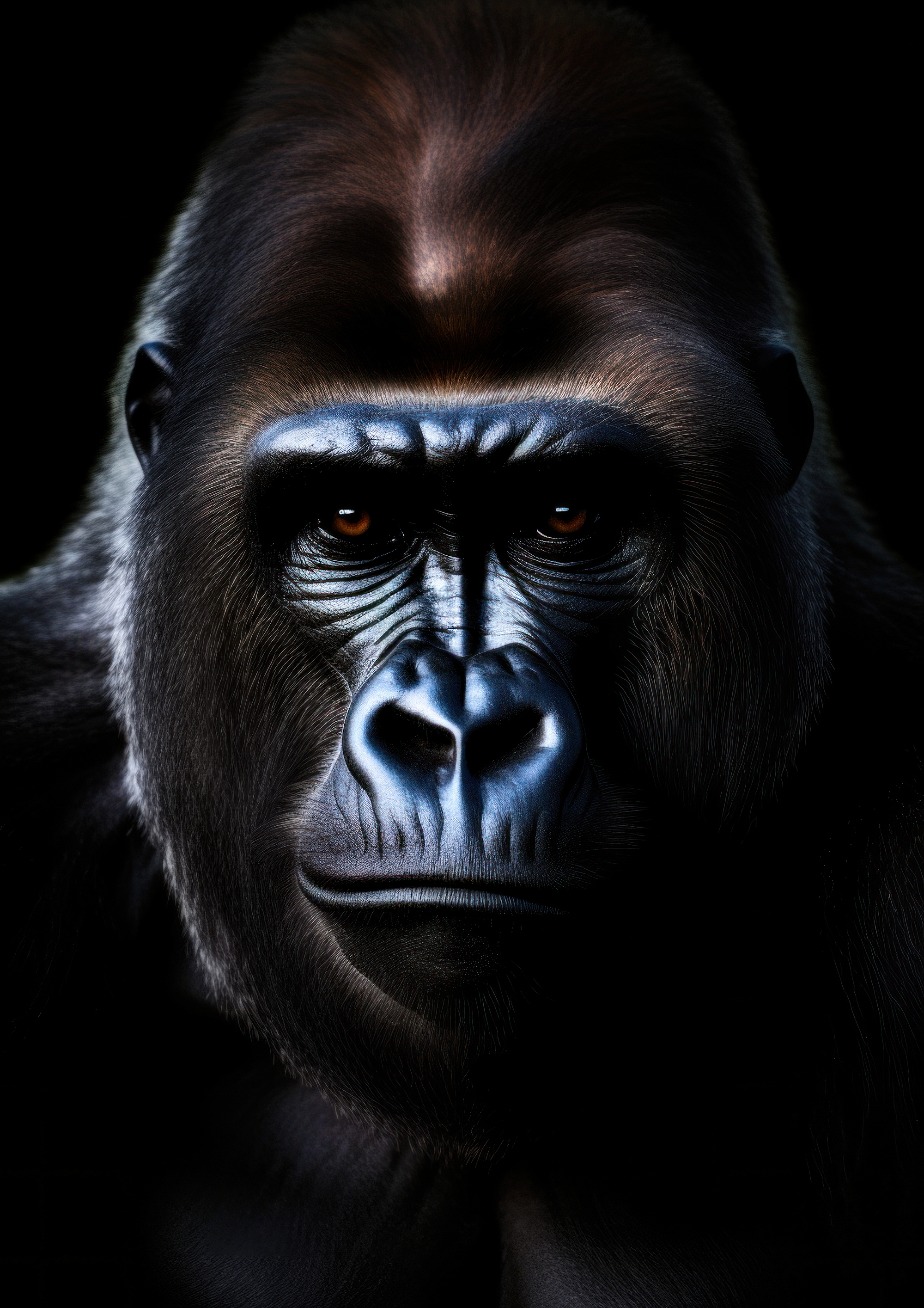 Canvas de primate 014 - Canvaradas