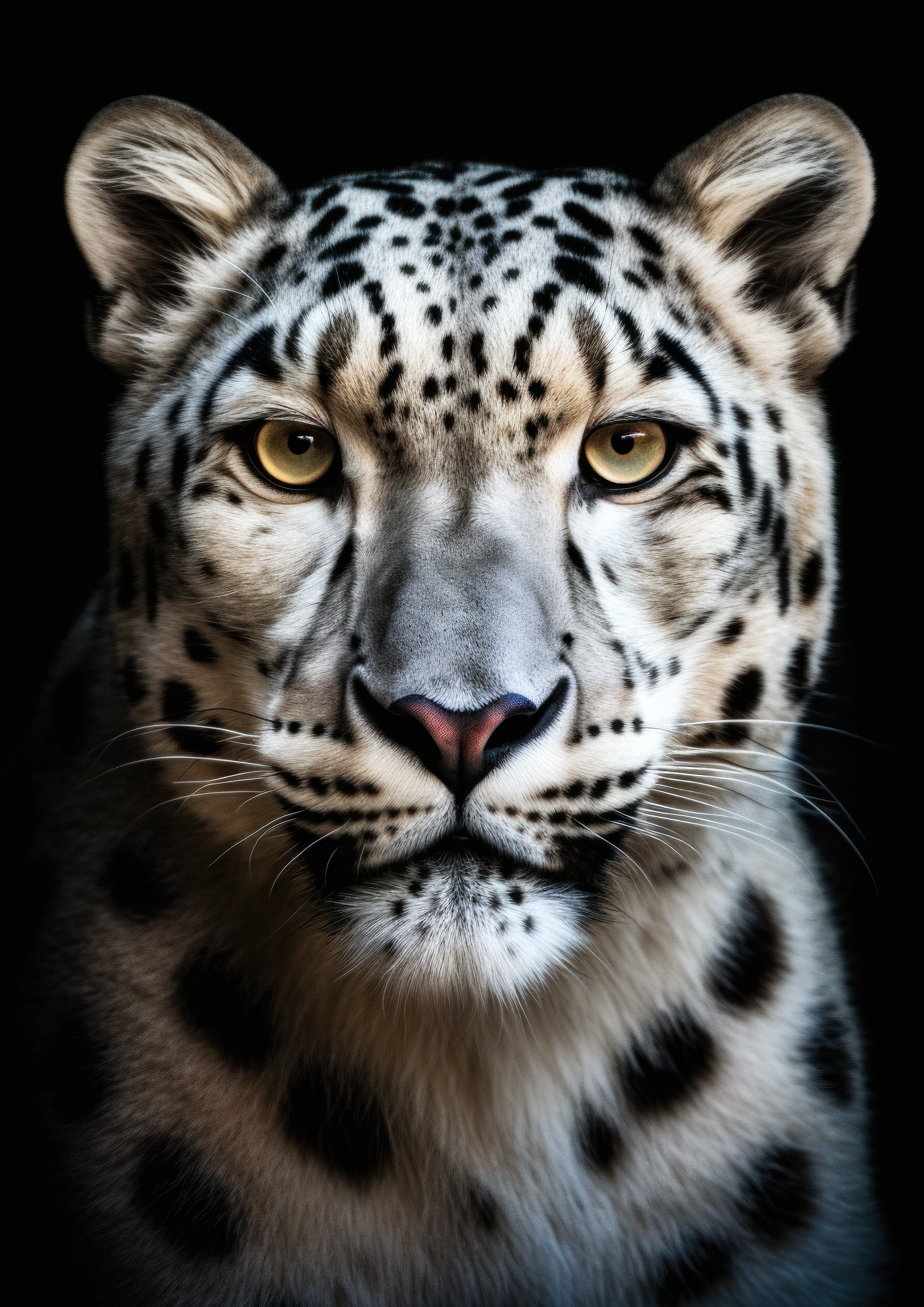Canvas de felino 044 - Canvaradas