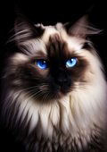 Canvas de gato 005 - Canvaradas