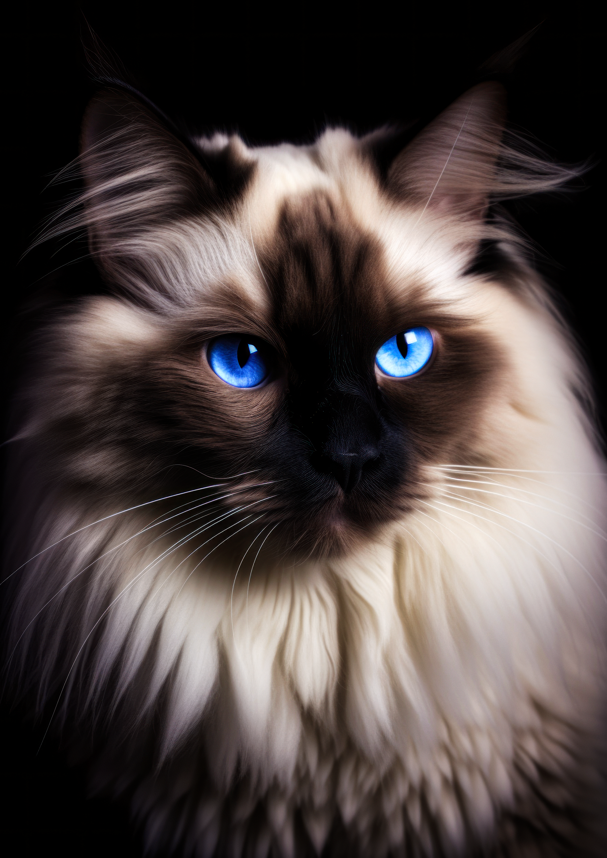 Canvas de gato 005 - Canvaradas