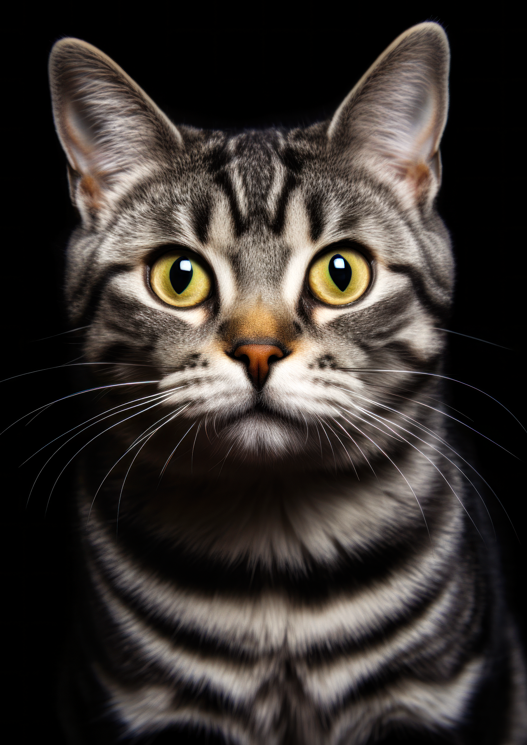 Canvas de gato 010 - Canvaradas