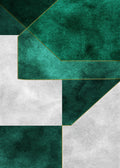 Canvas geométrico 003 - Canvaradas