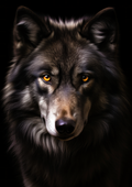 Canvas de animal variado 011 - Canvaradas