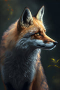 Canvas de animal variado 102 - Canvaradas