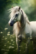 Canvas de caballo 060 - Canvaradas