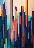 Canvas artístico 012 - Canvaradas